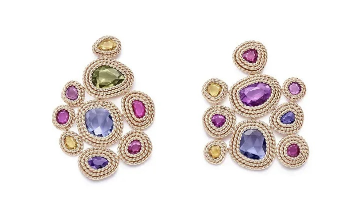 Piaget celebrates its 150th anniversary with a virtuoso High Jewellery collection