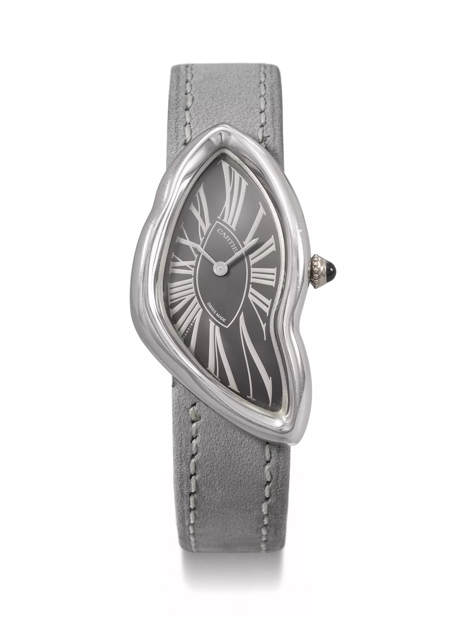 Rare Watches Totals CHF21,183,160 | $25,182,511 Marking half a century of Christie’s standalone watch auctions