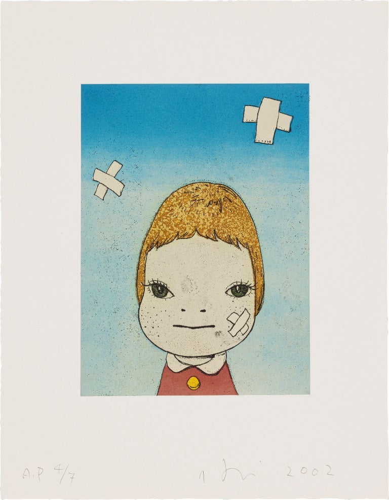 Phillips Announces Highlights From The Editions, Photographs And Design Auction In Hong Kong