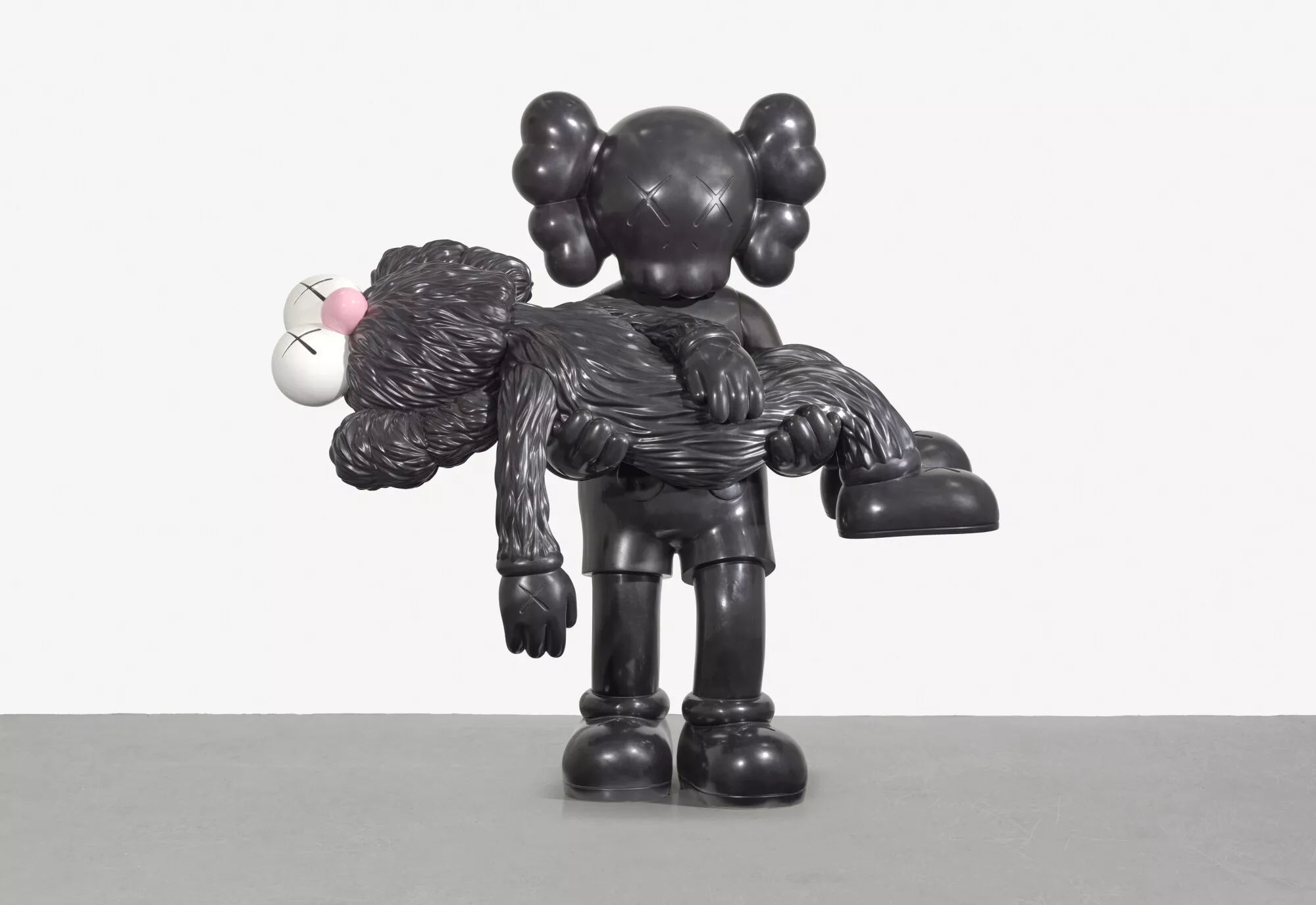Christie’s presents Post-War to Present as a highlight of its London Summer Season