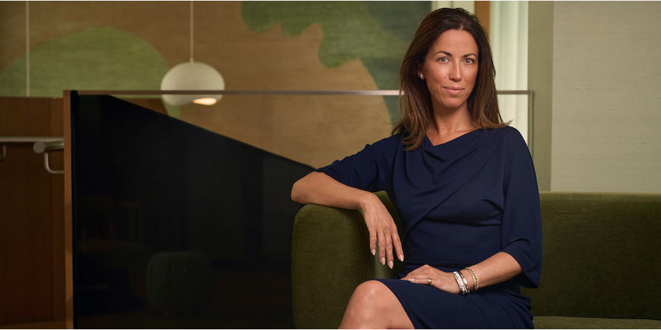 Bonhams Appoints Celine Assimon As Chief Commercial Officer