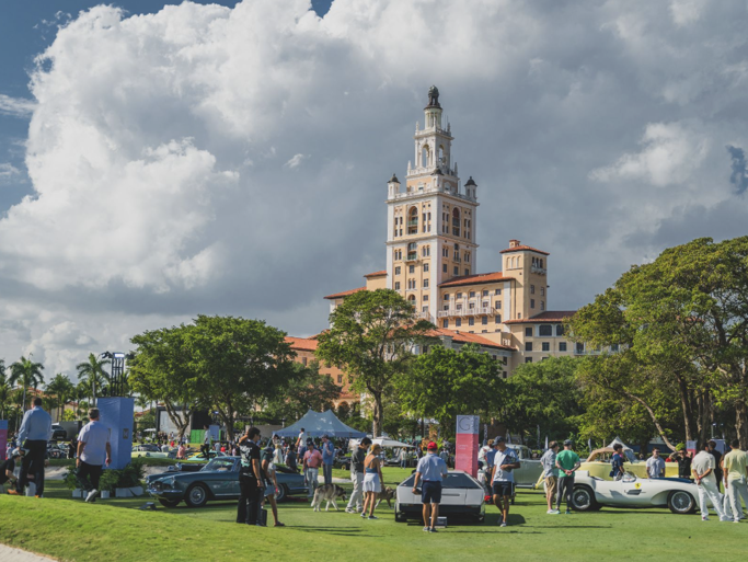 ModaMiami Marks Its Second Year as a Global Must-Attend Automotive and Lifestyle Event