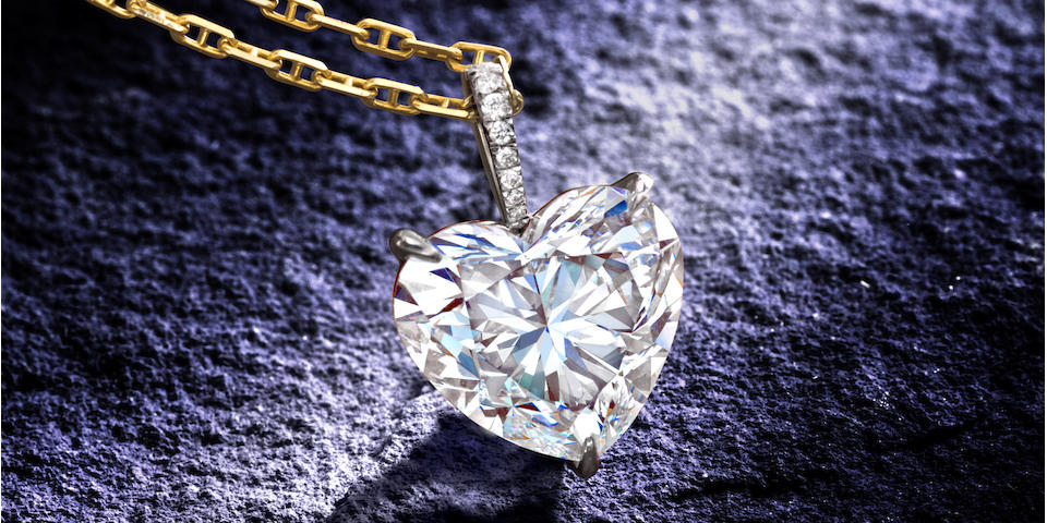 Diamonds and Colored Diamonds are Highlights at Bonhams New York Jewels Auction