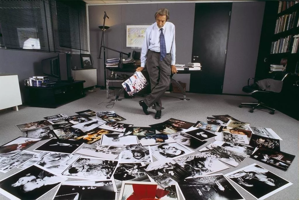 Christie's to Sell the Roger Therond Photography Collection, Paris 2026