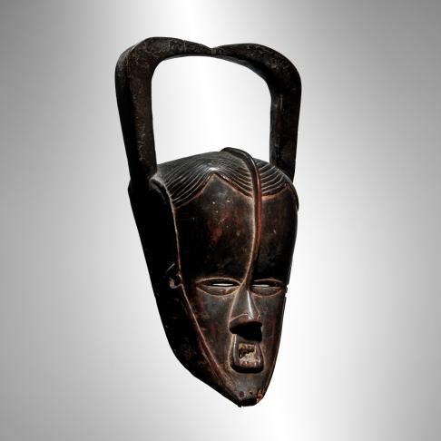 African art, Donati Collection