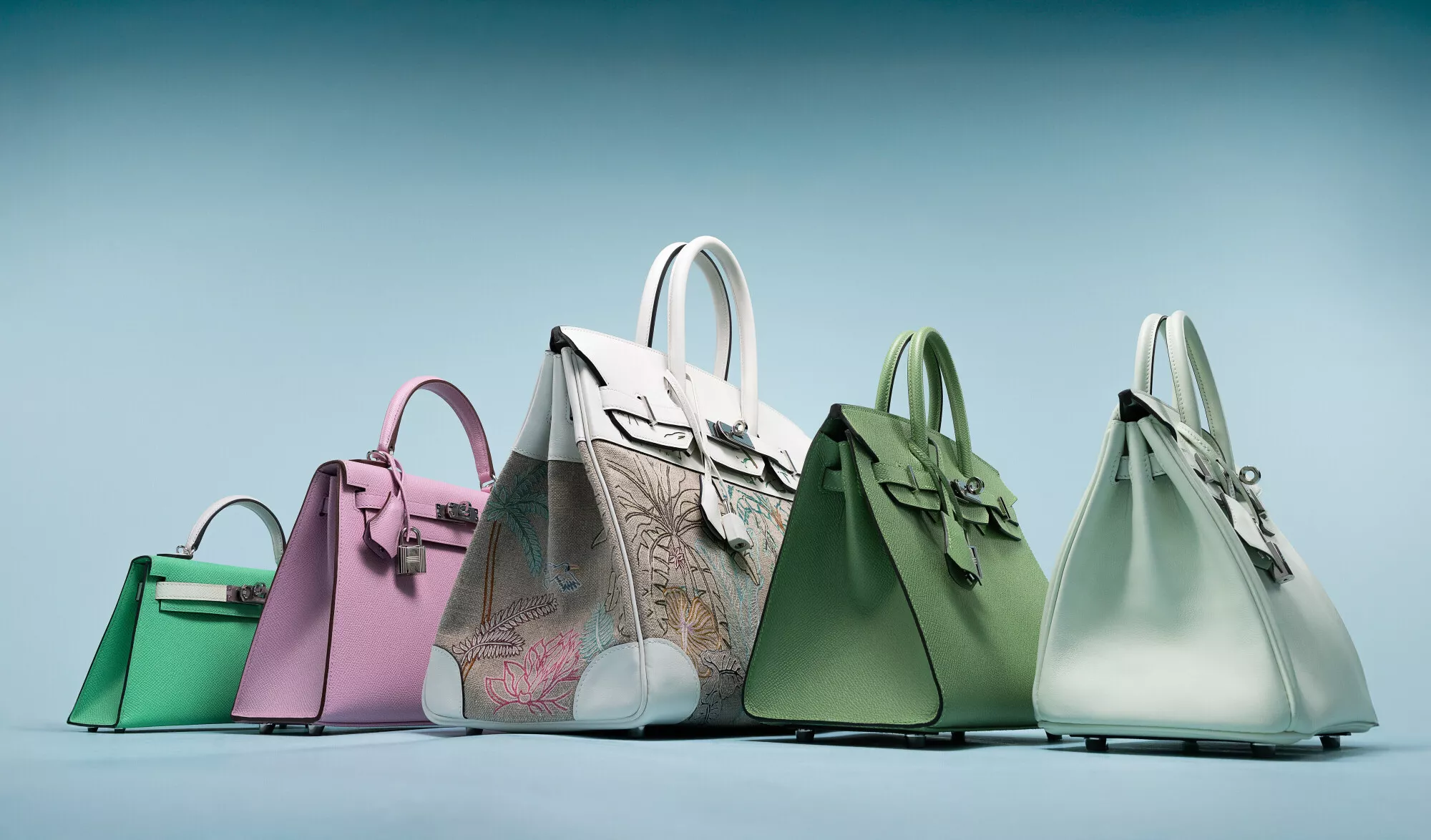 A Record-Breaking Sale for Handbags Online: The Paris Edit featuring Unlocking the Orange Dream Part II
