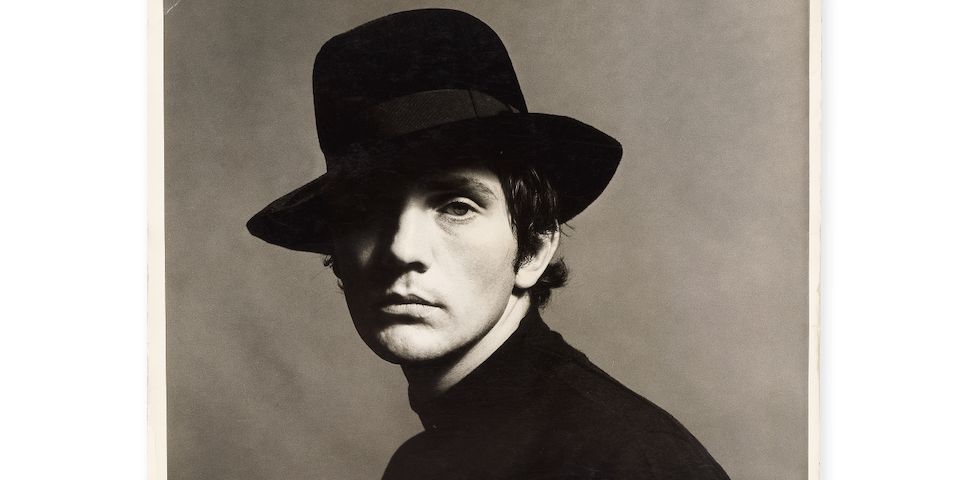 Impressive Results for The Terence Stamp Collection at Bonhams