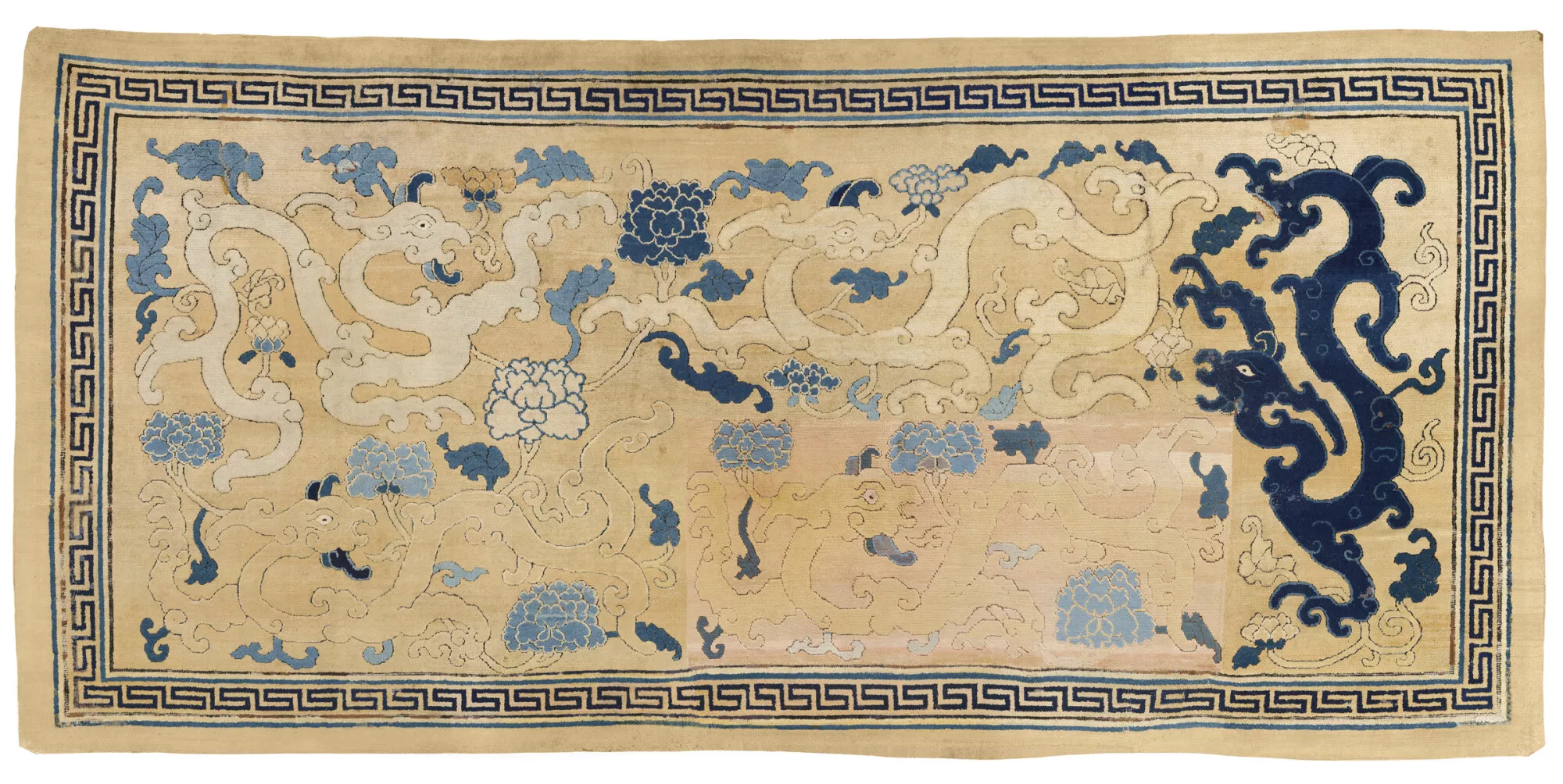 Art of the Islamic and Indian Worlds including Rugs and Carpets