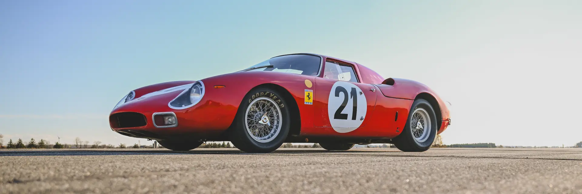 RM Sotheby’s Paris Sale Generates €69,073,275 - Europe’s Highest Grossing Sale In Collector Car Auction History