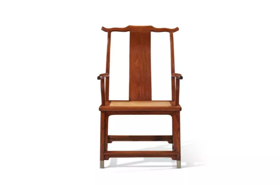 Christie's Important Chinese Furniture Sale Makes $22.8M in New York