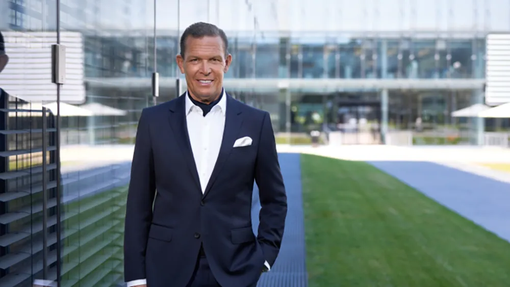 Hugo Boss Surges 9% on the Frasers Bid; Luxury Rebounds After Wall Street's Worst Day; Ferrari Bounces Back