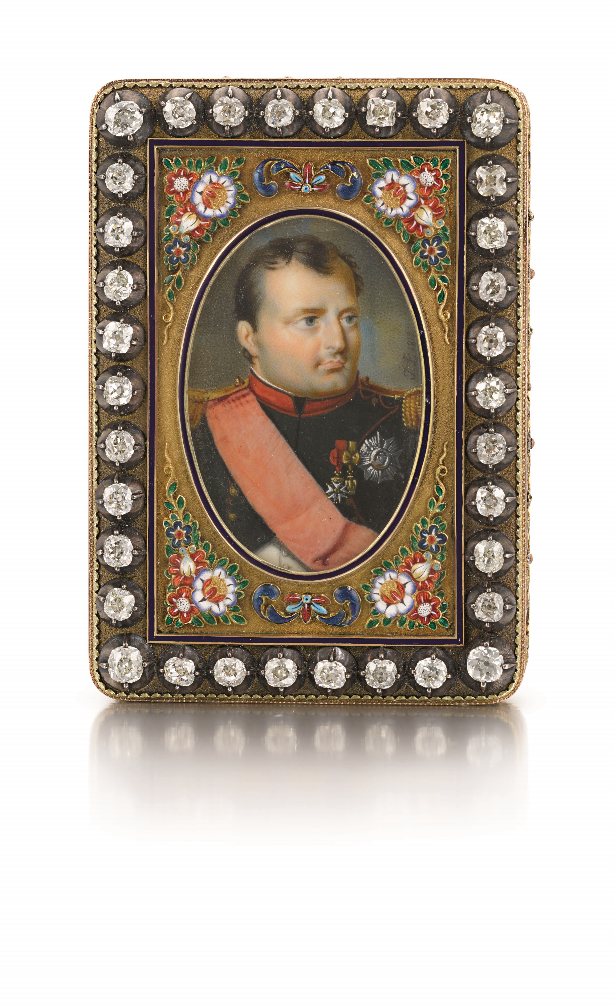 Sotheby's 'The Collection of a Connoisseur': Rare Clocks and Objects of Vertu, 2020