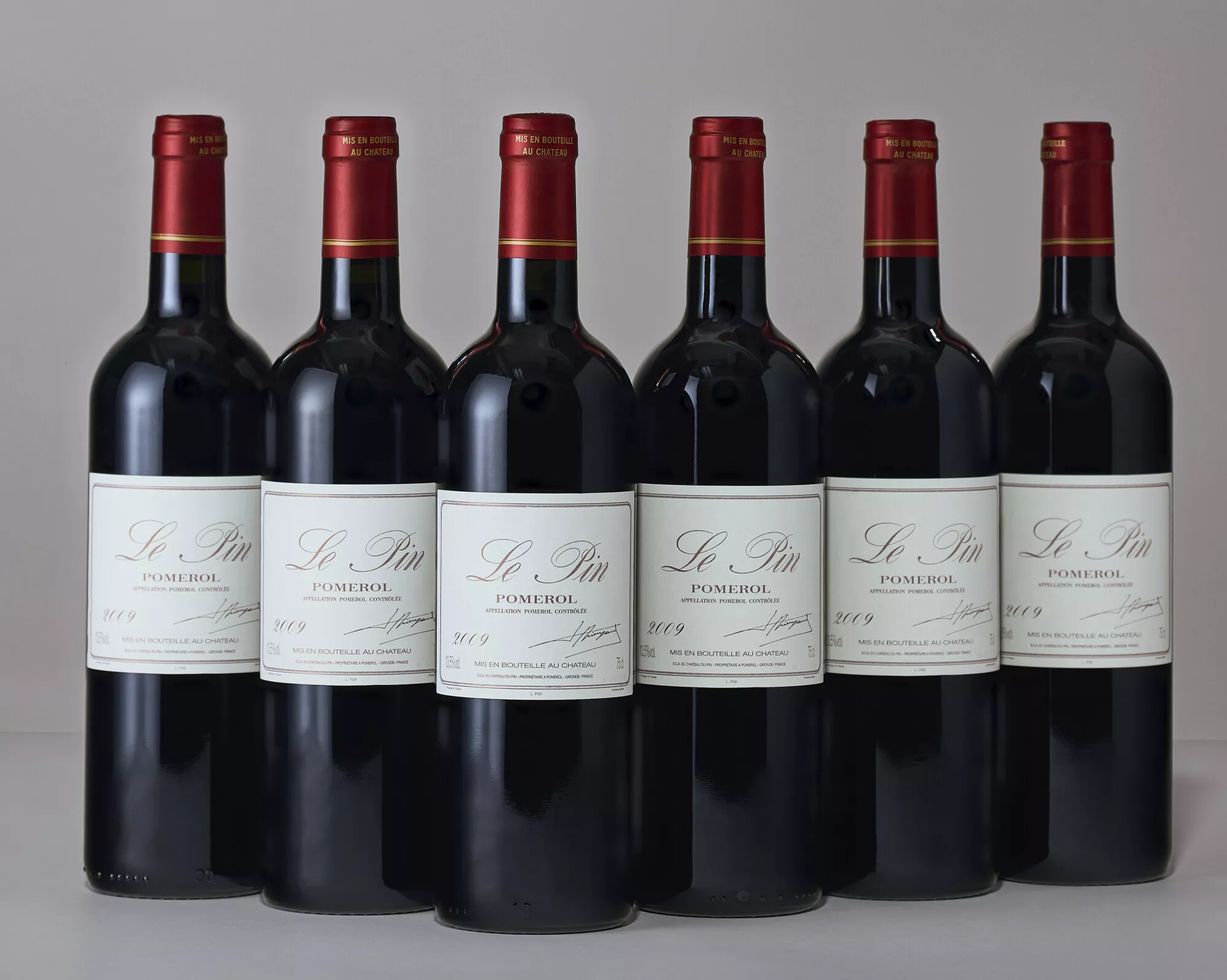 Christie’s Wine Department Final Auctions of the Season Achieved $2.6 Million