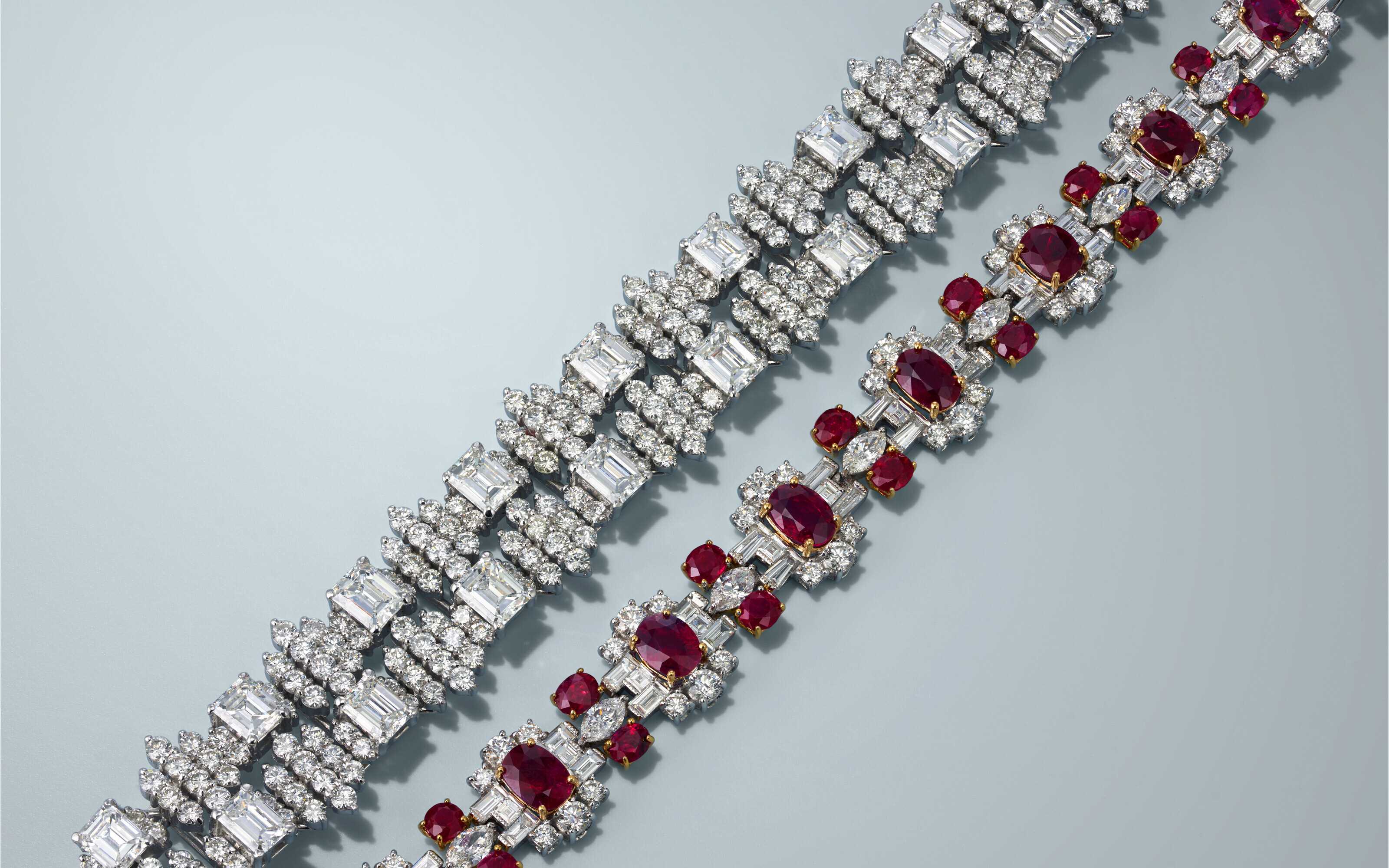 De Beers Reports 25% Rise in Diamond Spending; Swiss Watch Exports Fall 17%