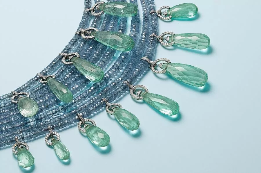 Christie's to Offer the Anne H. Bass Jewelry Collection in New York
