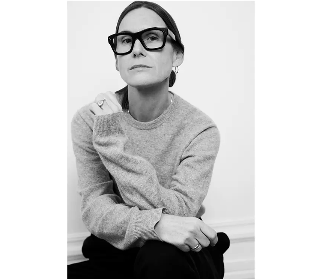 Louise Trotter appointed Creative Director of Bottega Veneta