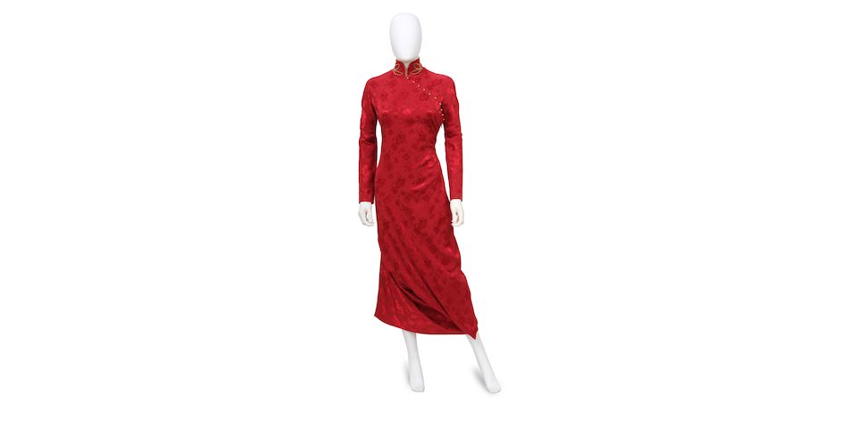 From The VaultAn Impressive Private Collection of Dior Headlines Bonhams New York Dedicated Sale