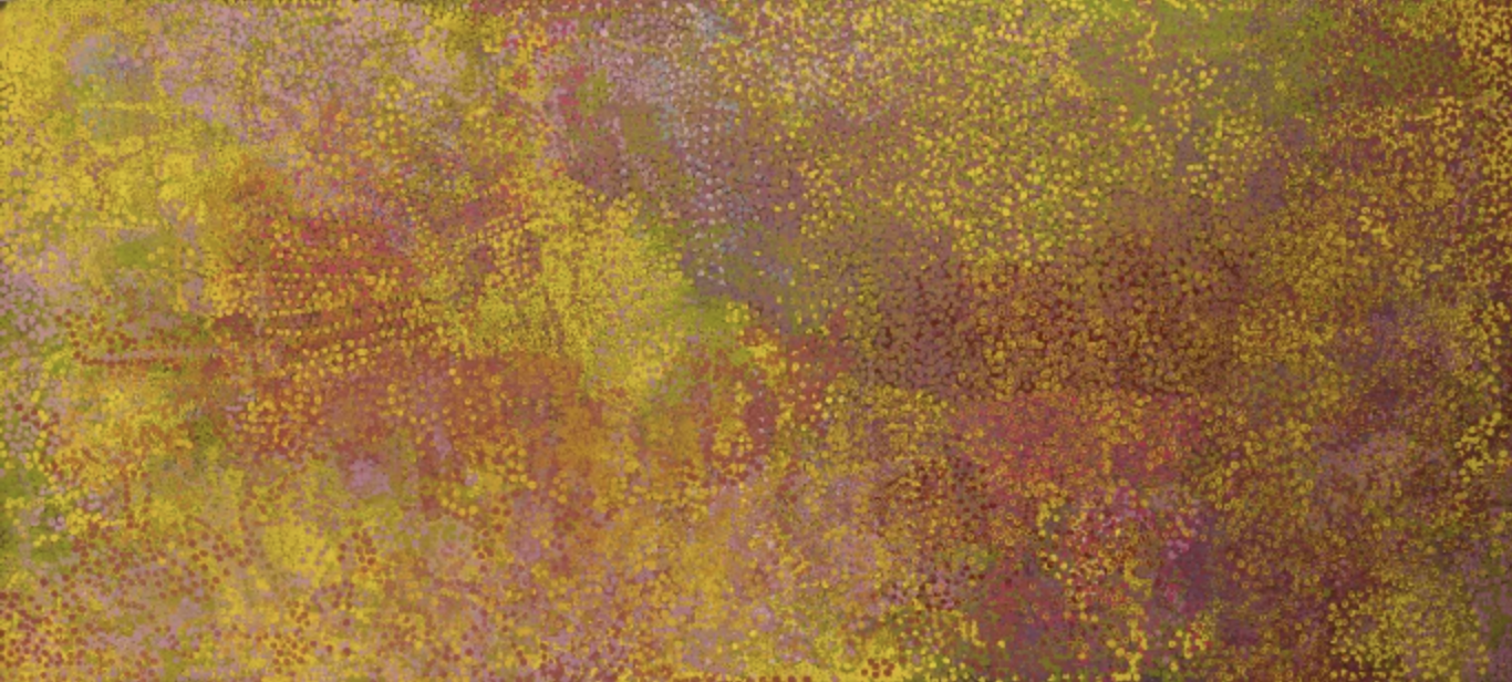 Sotheby's Launches Auctions Dedicated to Aboriginal Art in New York