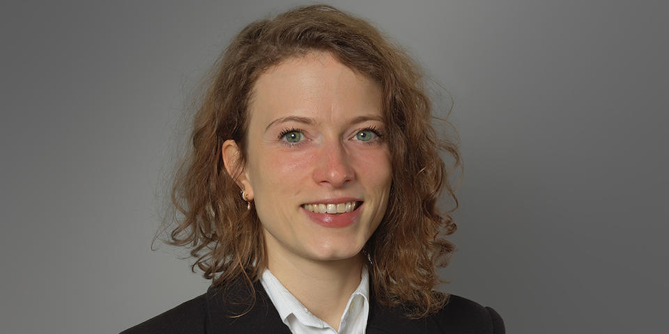 Bonhams appoints Eloïse Rusier as Head of Wine for Continental Europe