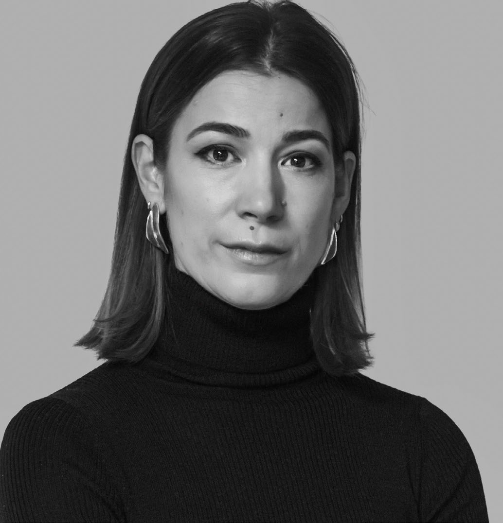 Annie Wallington Appointed Head of Modern Art, London
