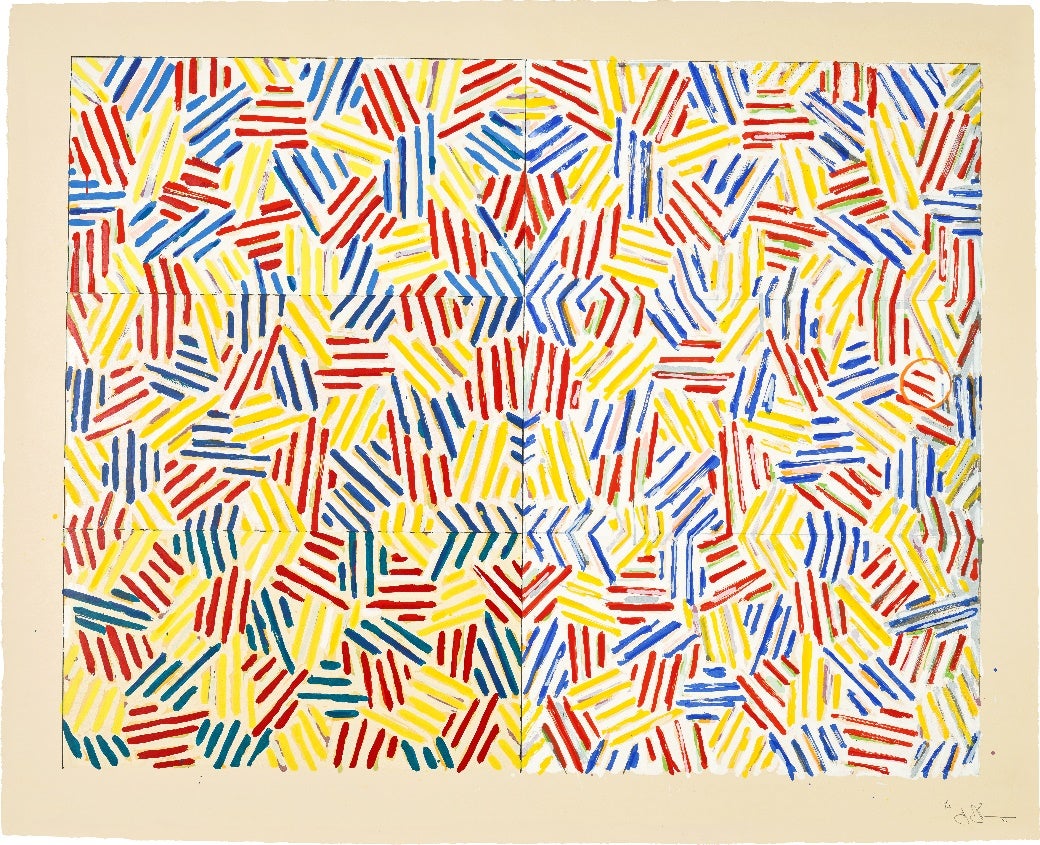 Phillips Presents Highlights From The London Evening & Day Editions Auction