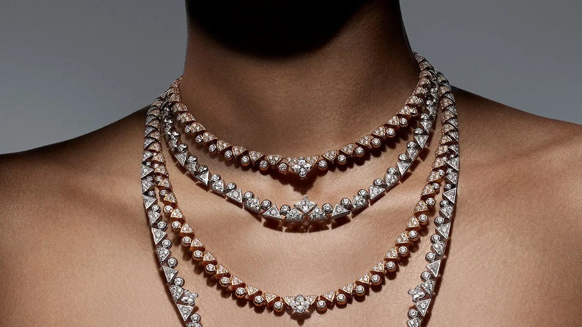 LVMH strengthens its position in jewelry with the acquisition of Pedemonte