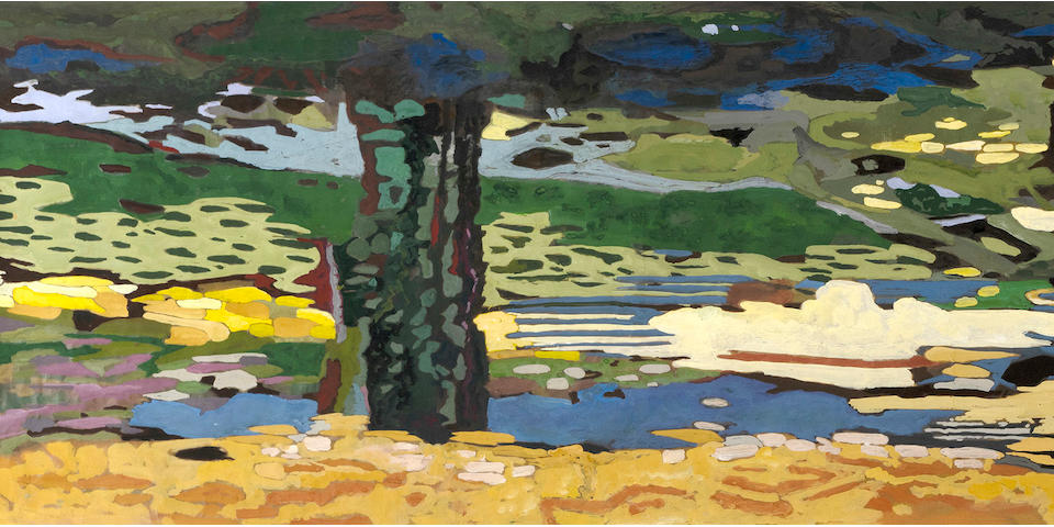 Paper Turns To Gold With Record Prices For Isabelle De Borchgrave At Bonhams Cornette De Saint Cyr