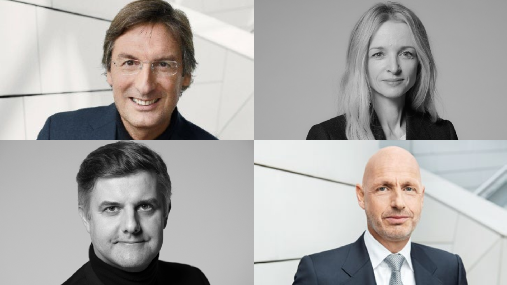Appointments at Louis Vuitton and Christian Dior Couture; Tiffany joins Watches & Jewelry Division