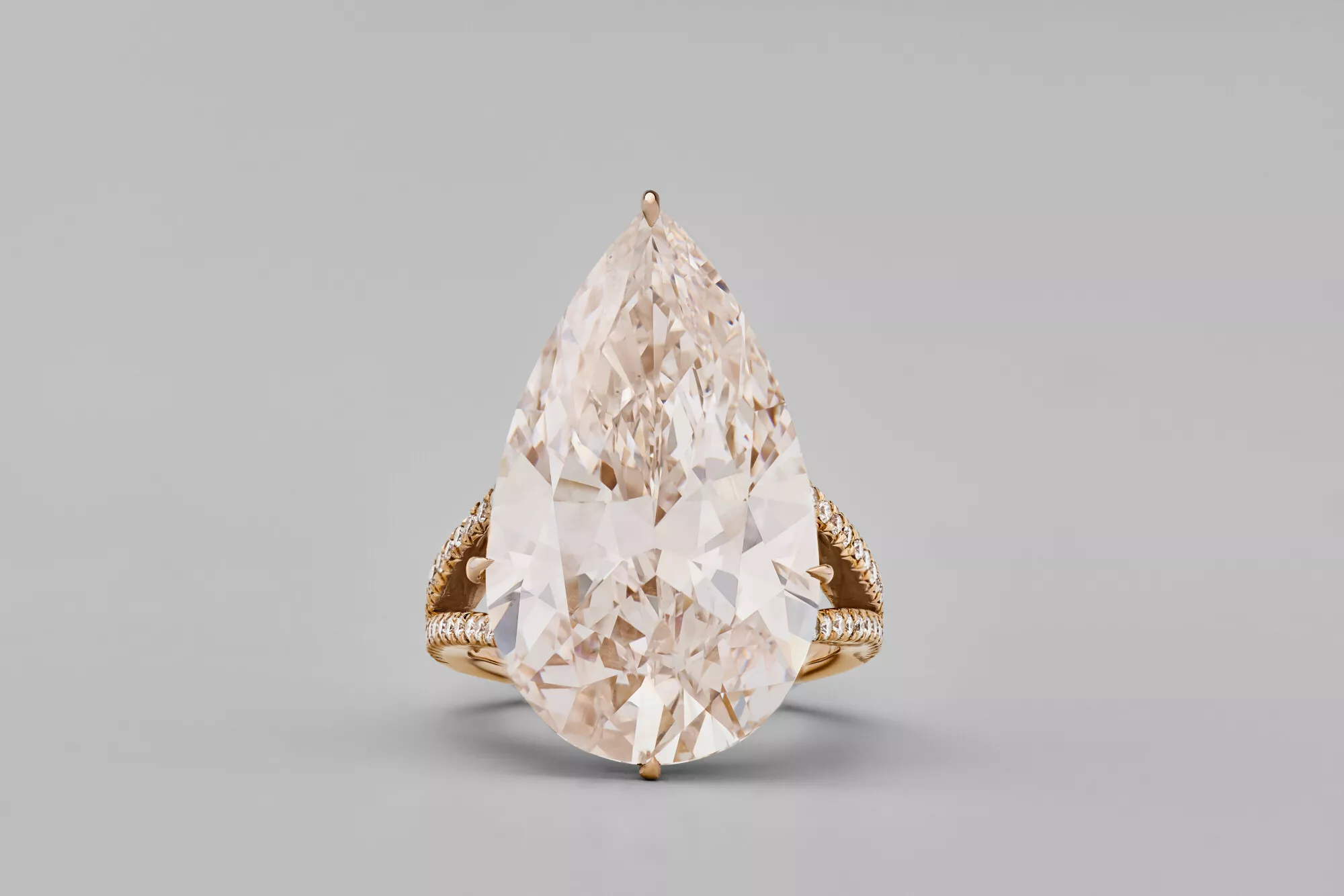 Christie’s Presents Jewels Online featuring Bulgari, Cartier, David Webb, Van Cleef & Arpels