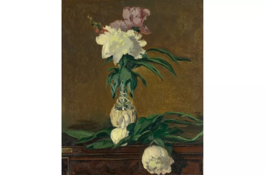 Lasting Impression: The Collection of Marilyn Arison