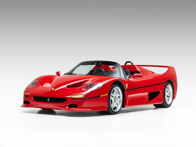 RM Sotheby's Presents the Longhorn Collection at Its Arizona Sale