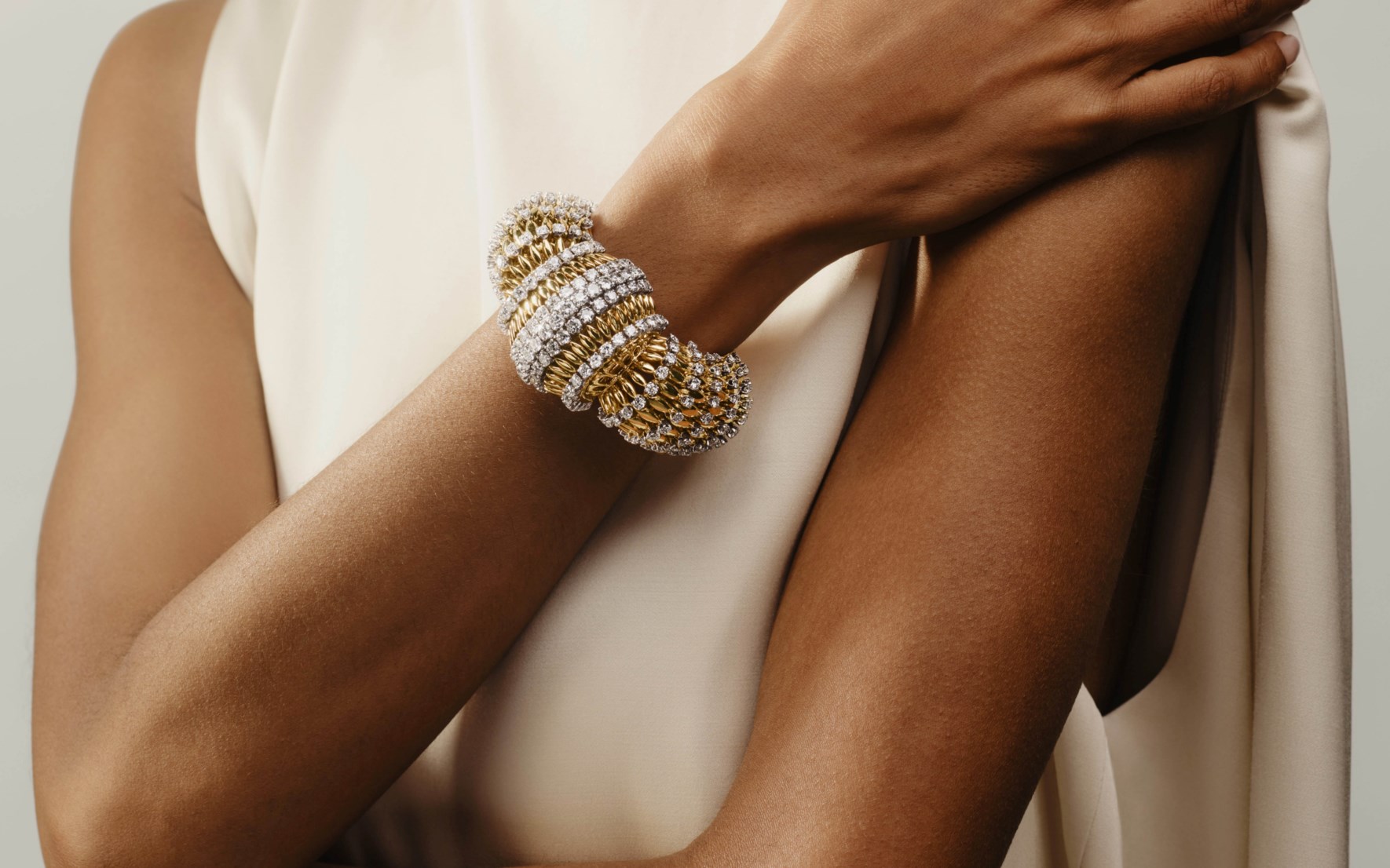 Christie's Jewels Hit $49.7M; Warhol's Patek and a €300K Birkin Headline the Week