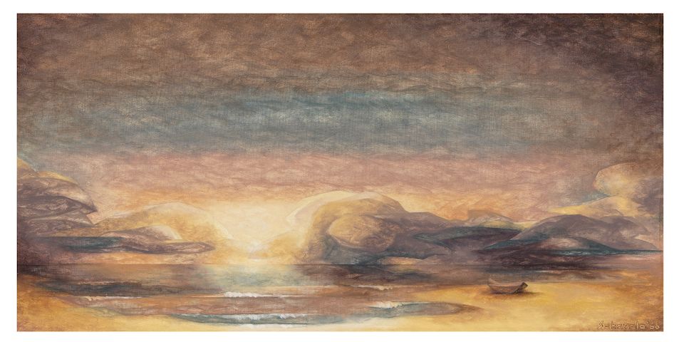 Bonhams Unveils London Sales Series Spanning Islamic, South Asian and Middle Eastern Art