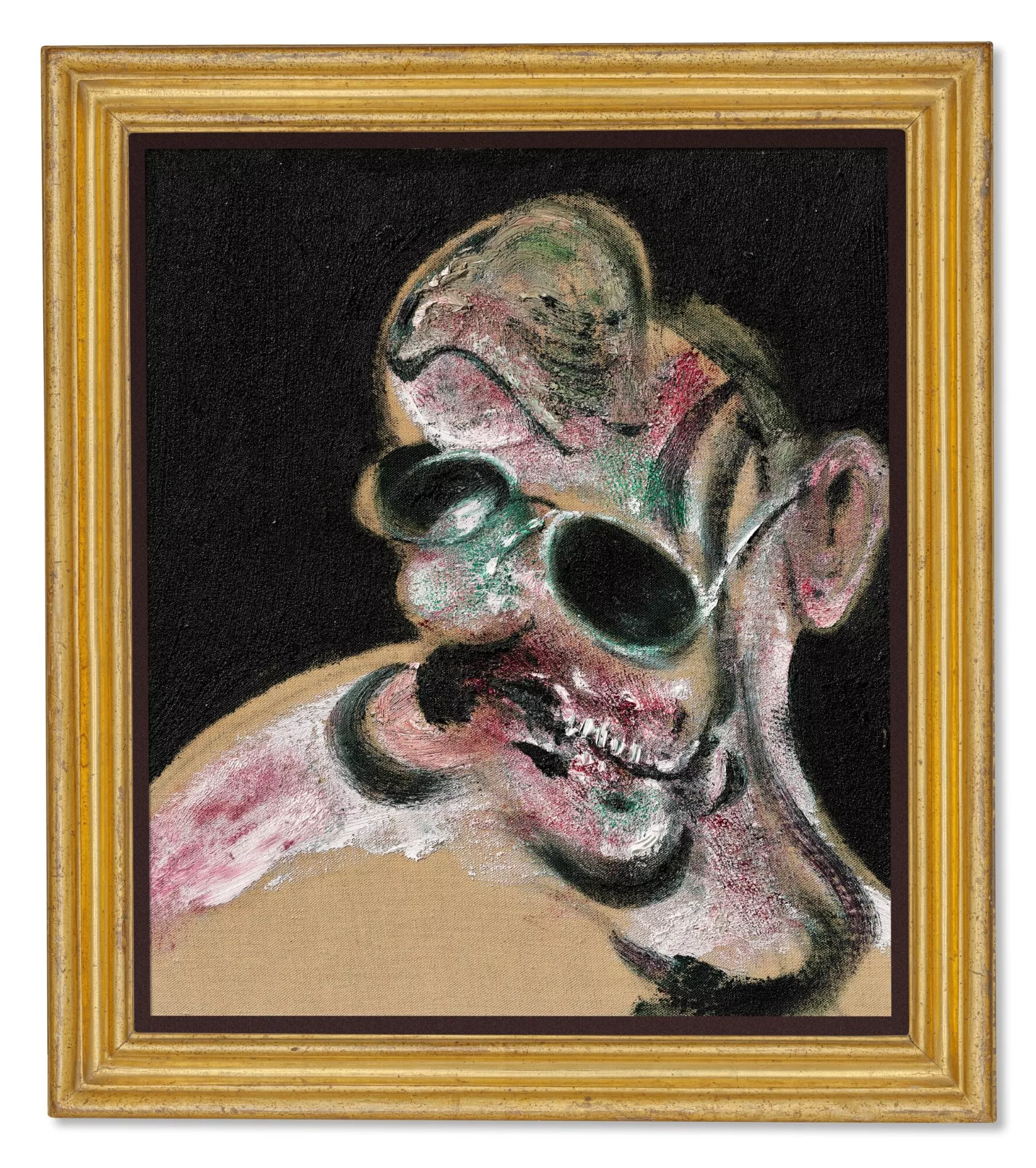 Francis Bacon’s Portrait of Man with Glasses ΙΙΙ to lead Christie’s 20th/21st Century London Evening Sale