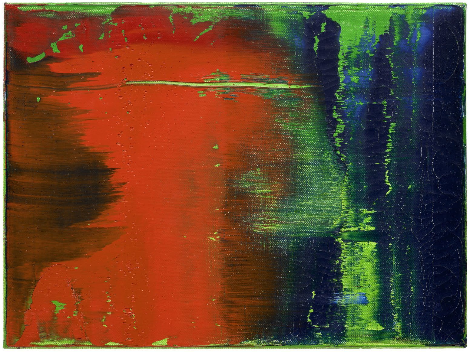 Banksy and Gerhard Richter to Lead Modern & Contemporary Art Sale