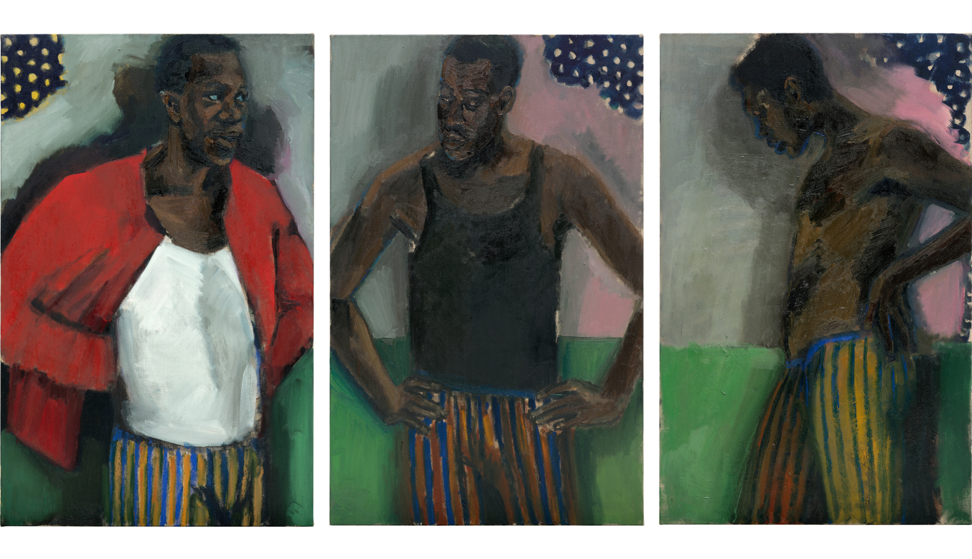 Phillips’ Modern & Contemporary Art Sale to Feature works by Lynette Yiadom-Boakye, George Condo, Chris Ofili, Lubaina Himid