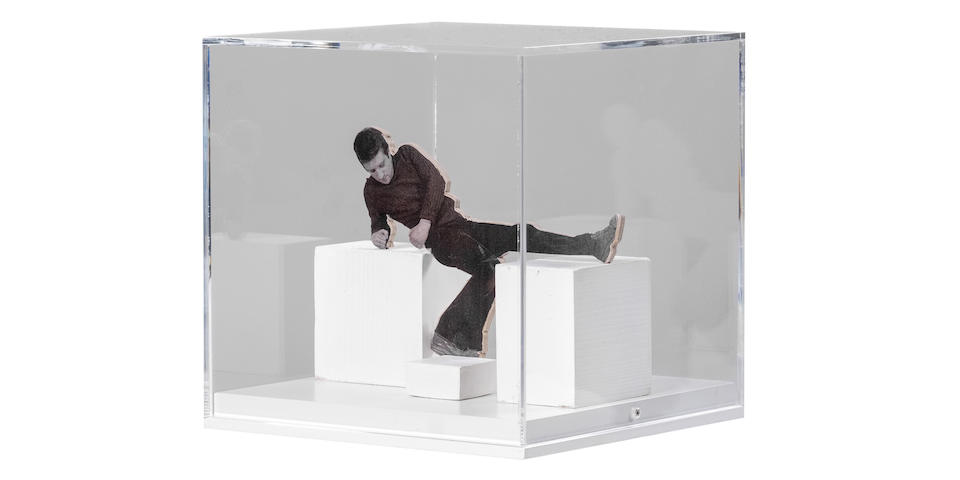 The 5th Edition of CURE³ Comes to Bonhams New Bond Street