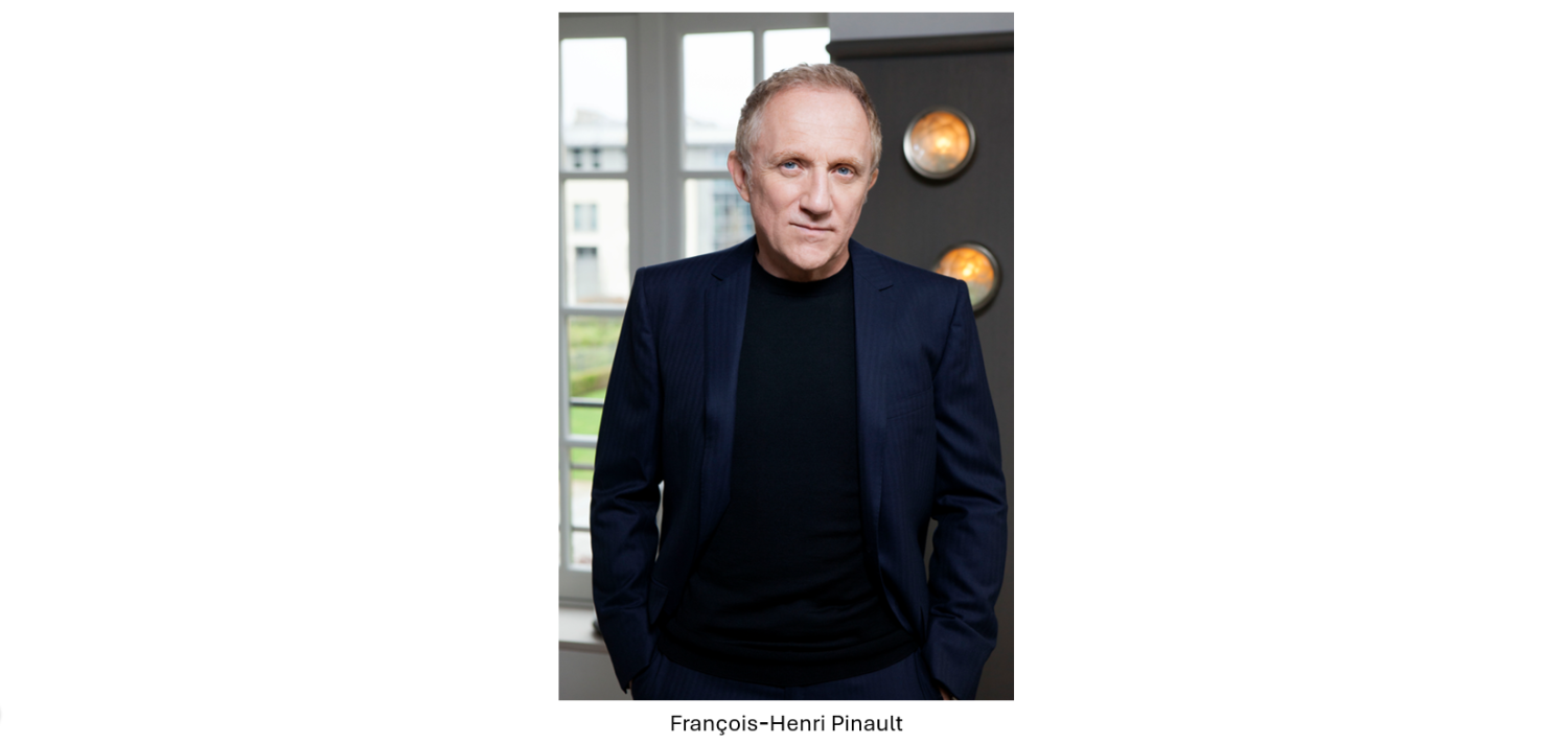 Nominations au conseil d’administration de Christie’s International PLC