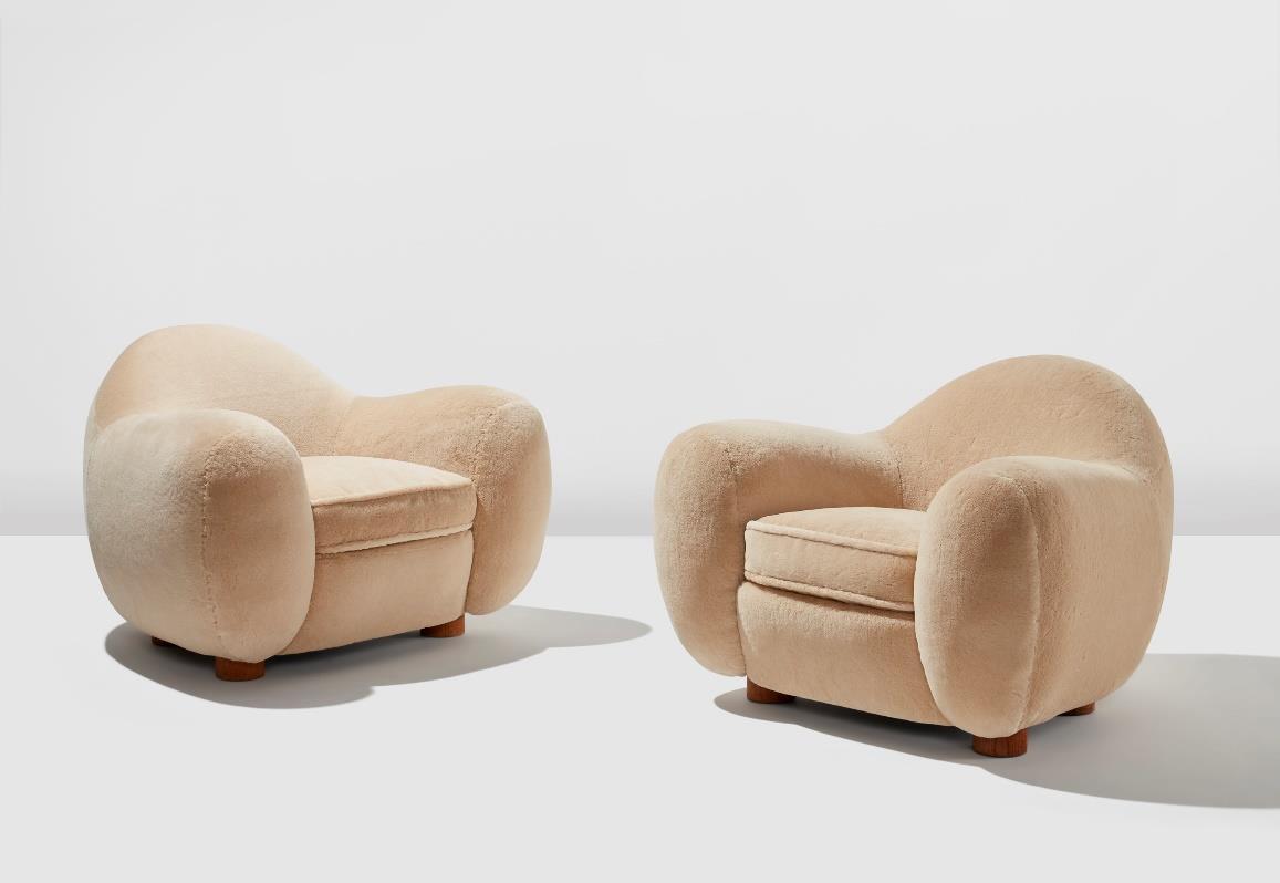 Exceptional Examples of Postwar French Design to Highlight Phillips’ New York Auction