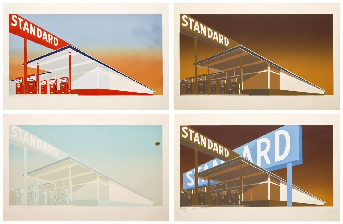 Phillips Announces Highlights from Spring Editions & Works on Paper Auctions