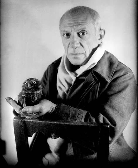 PhillipsX Presents Picasso & The Animal Kingdom, Coinciding With Hong Kong Arts Month