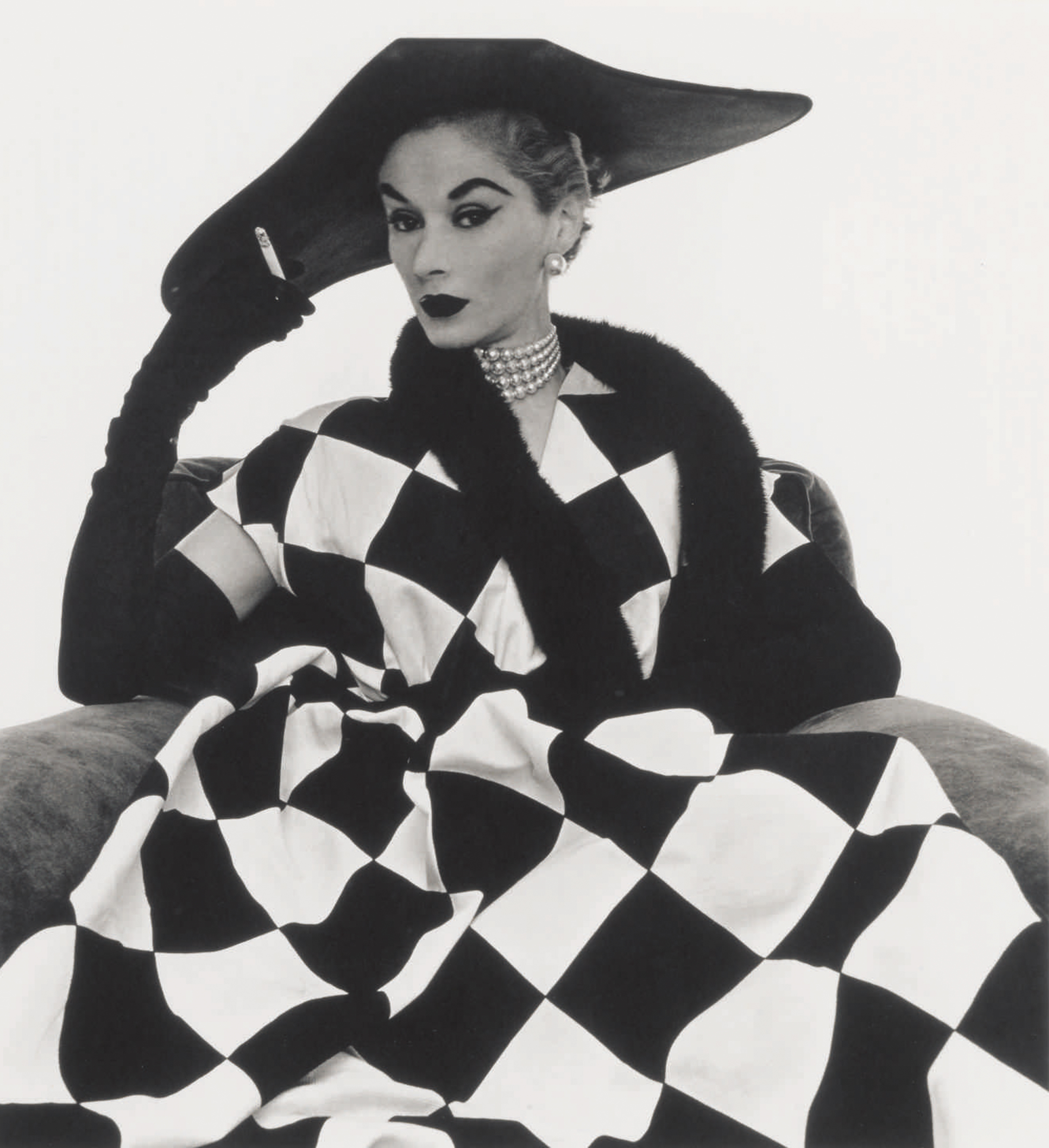 50 Masterworks to Celebrate 50 Years of Sotheby’s Photographs