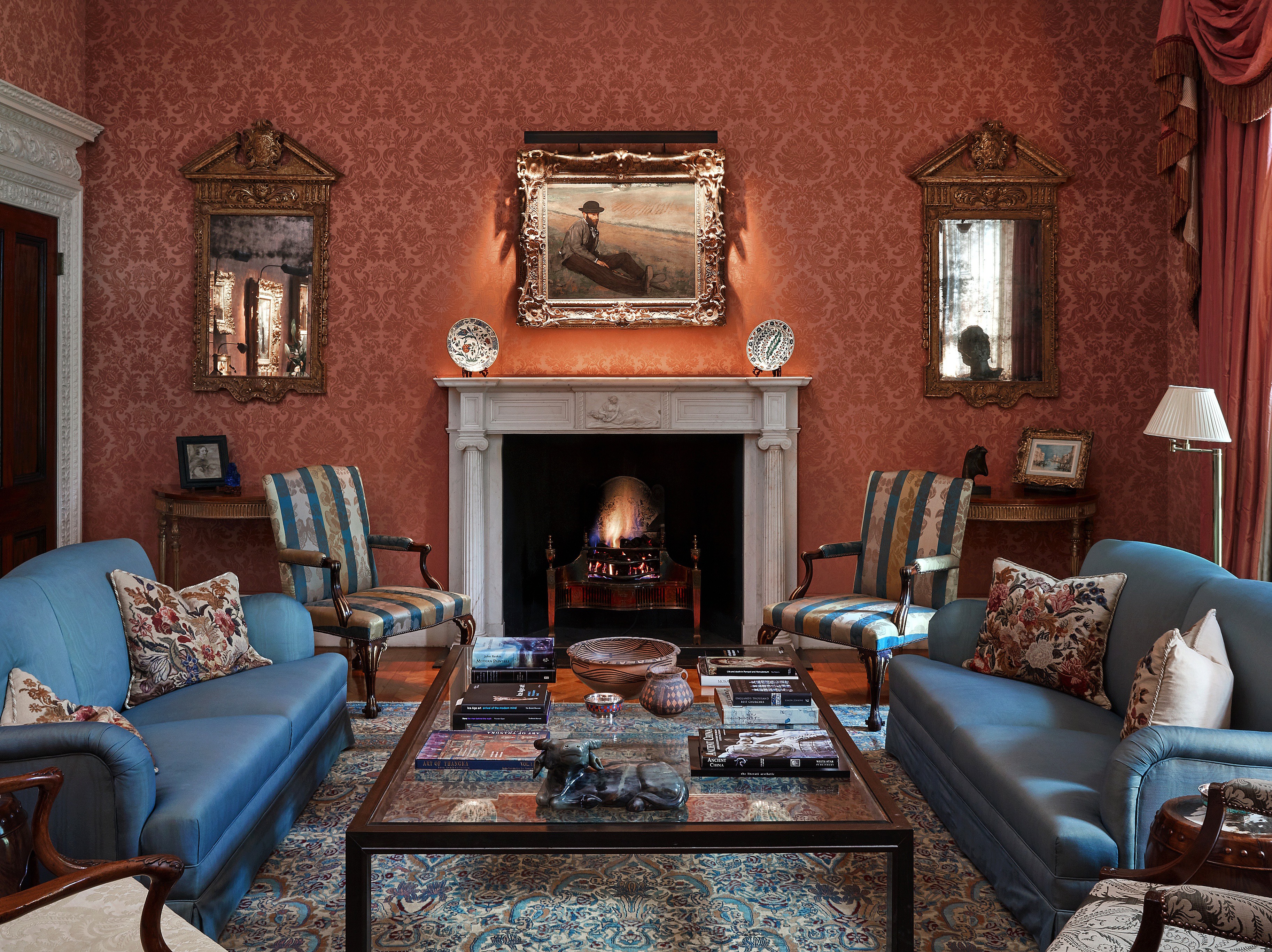 The Private Collection of the Late Sir Joseph Hotung to be Offered Across