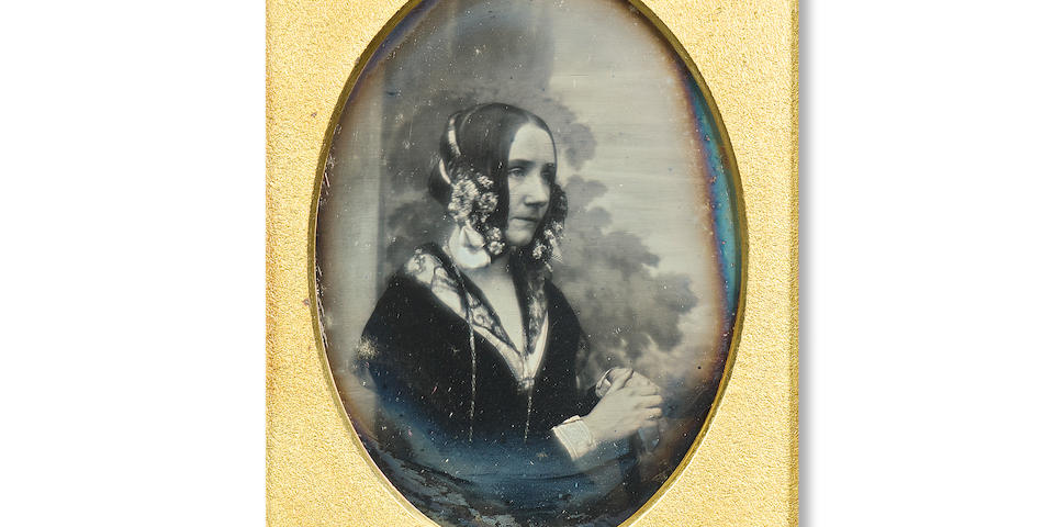 Only Known Photographs of Ada Lovelace Come to Bonhams Auction