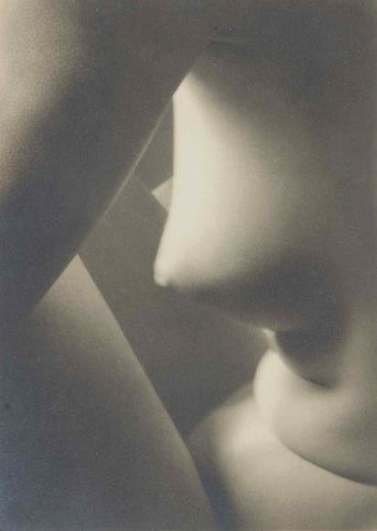 Lee Miller, Nude, 1930, the only example of the image to appear at auction.