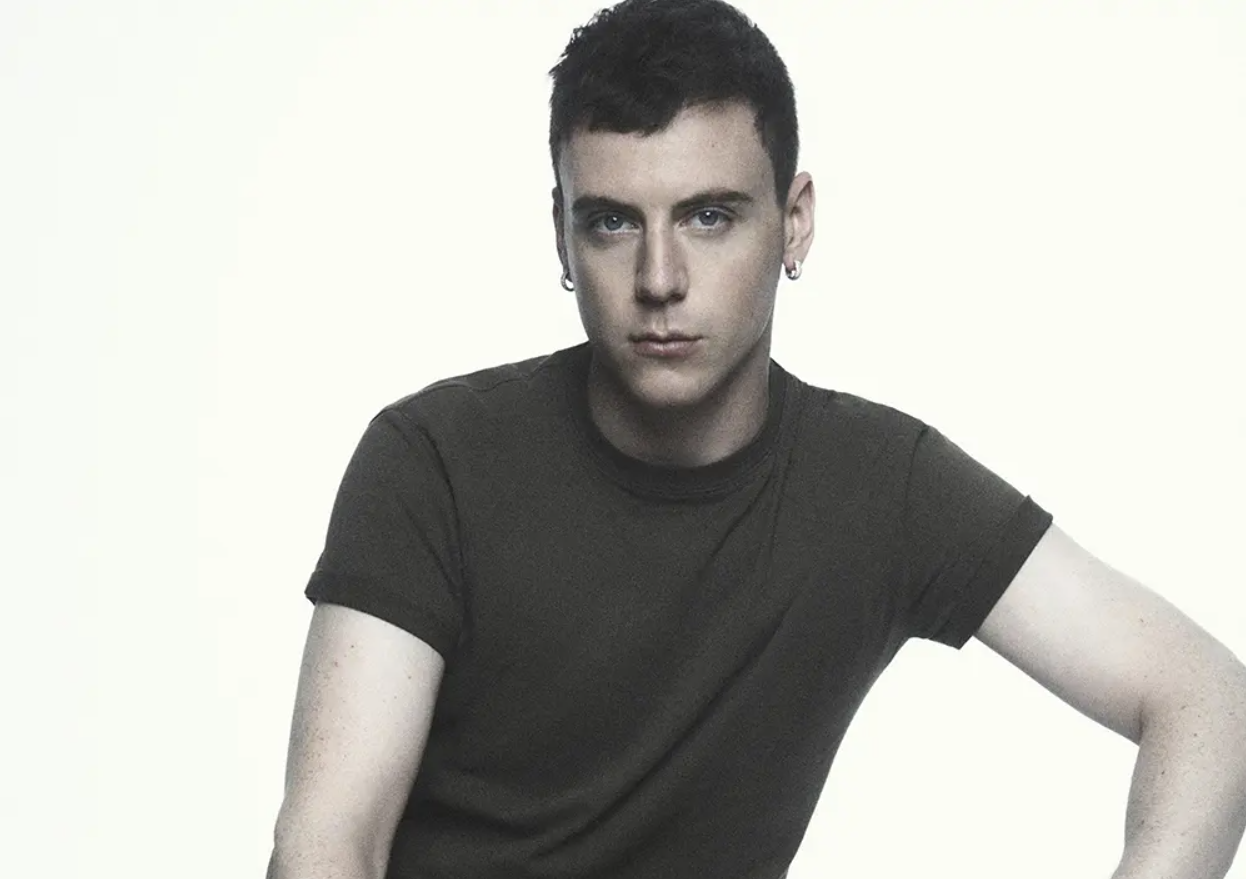 Seán McGirr appointed Creative Director of Alexander McQueen