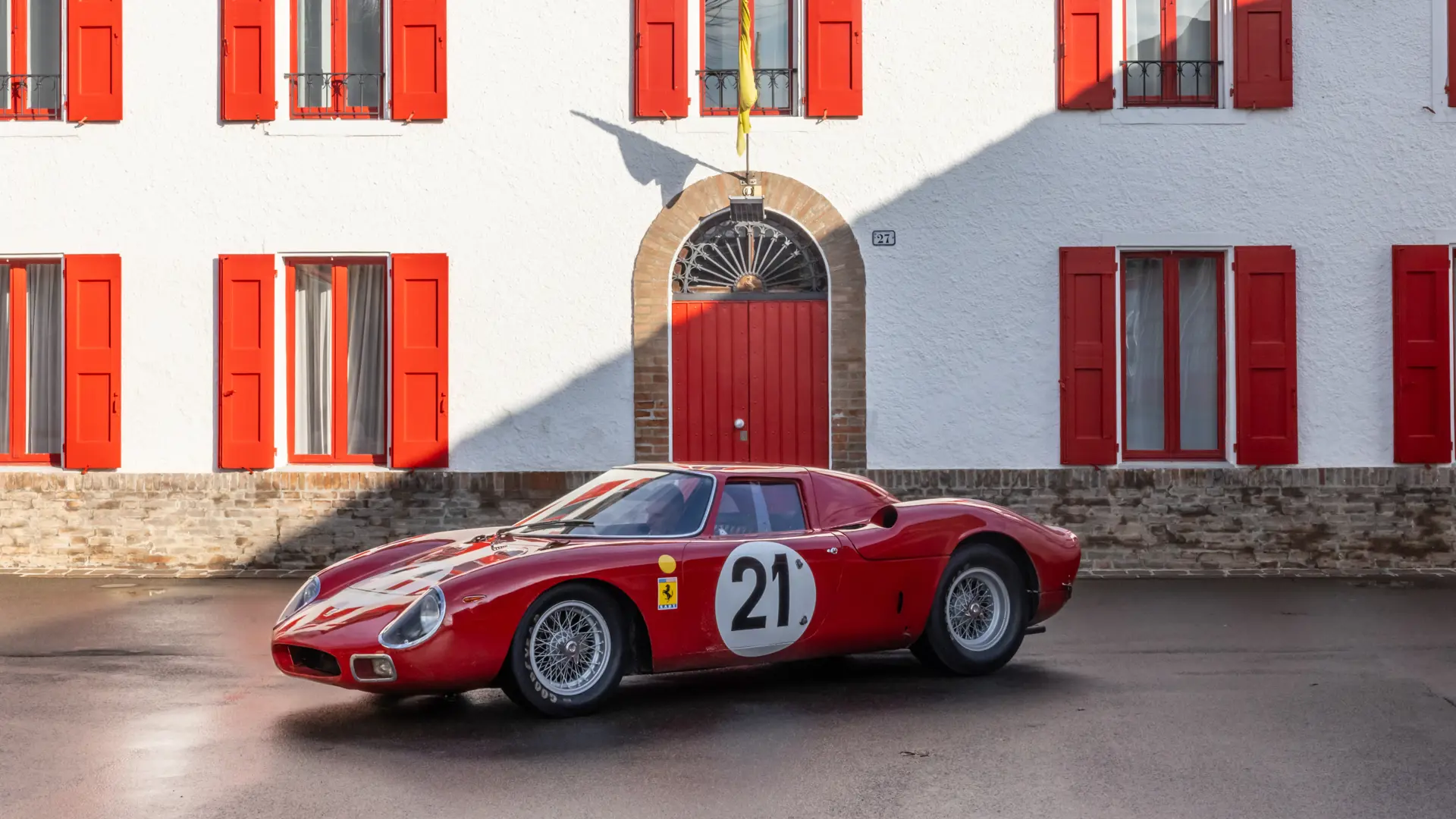 RM Sotheby's Announces a Global Partnership with Lockton