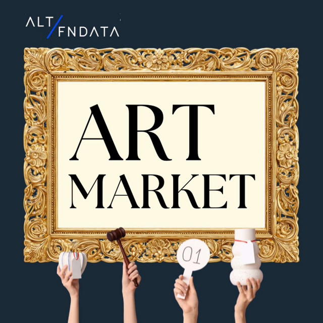 Art Market cover