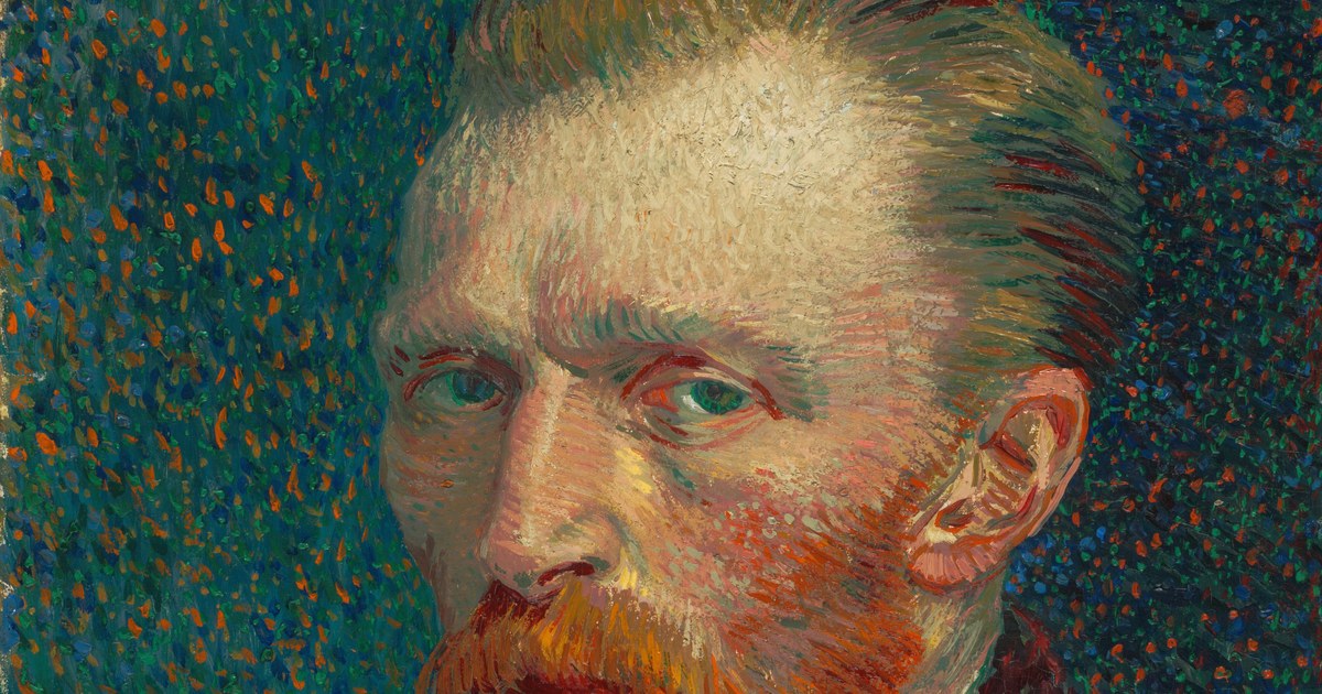 A Lost Van Gogh Archive Surfaces; a $30M Looted Modigliani Is Ordered Returned; Brexit's Decade on the Art Trade