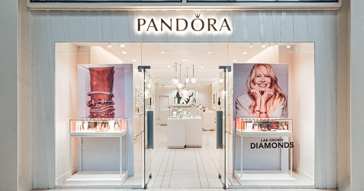 Five Days, One Lesson: the Selloff Was Macro, Not Demand; the Watch Retailers Turn; Pandora's Standout Run; the AI Rout May Be Ending